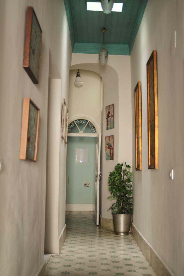 Casa De Luz Apartment Sanlucar de Barrameda Exterior photo